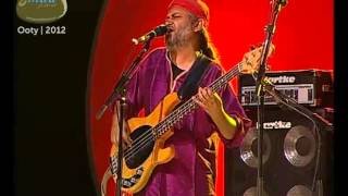 Indian Ocean - Are Ruk Ja Re Bandeh (Live) - YouTube