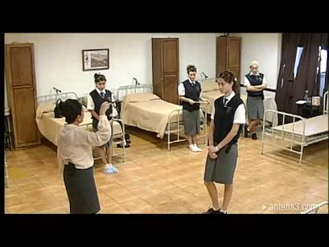 Curso del 63 - Esto es un elemento del diablo