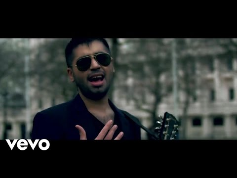 AD Boyz - Tera Aashiq Hoon Main