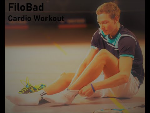 FiloBad// Get ready for taff rallies and burn fat EXTREMELY fast