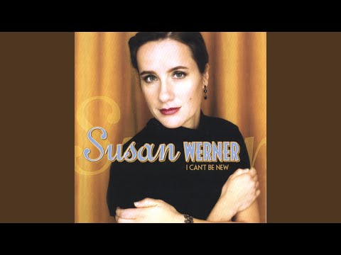 Клип Susan Werner - I'm Not Sure