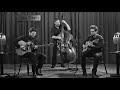 Artillerie Lourde // Joscho Stephan Trio