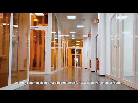 Das PhoQS Lab an der Universität Paderborn