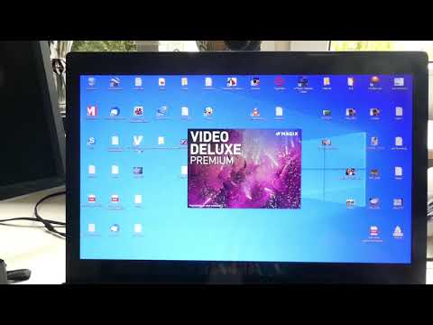 MAGIX beim Rändern kein Absturz mehr und bis zu 50% schneller!