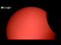 solar eclipse live 2015 watch again. - YouTube