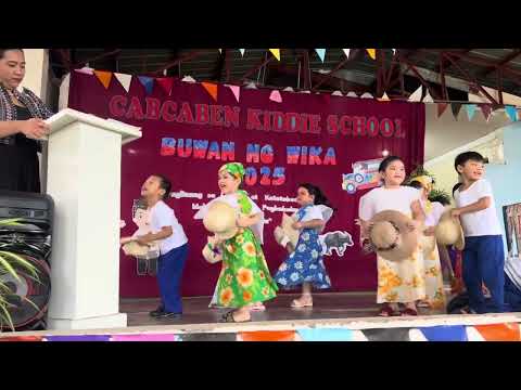 Joriel Dance Performance