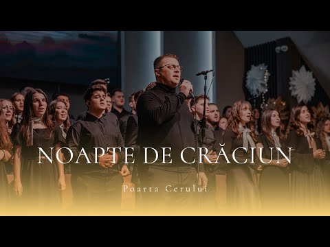 Poarta Cerului - Noapte de Crăciun
