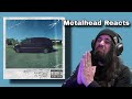 Metalhead Relives Tragedy Through The Album Good Kid M A A D City Kendrick Lamar