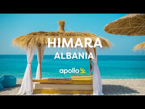 , title : 'Himara, Albania - Oppdag noe nytt med Apollo Reiser'