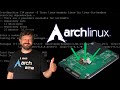 How To Install Arch Linux The First Time Complete Walkthrough