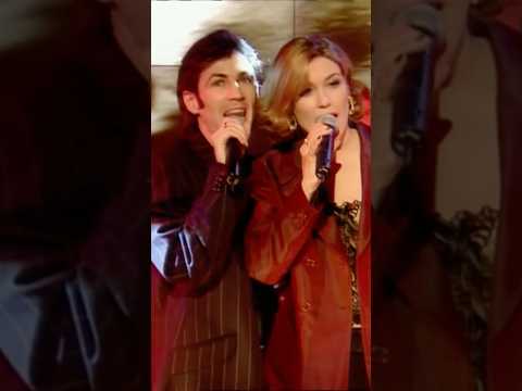 Space & Cerys Matthews - Top of the Pops - 6th March 1998. See the full clip on my channel.