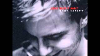 Gary Barlow -  Meaning of a Love Song