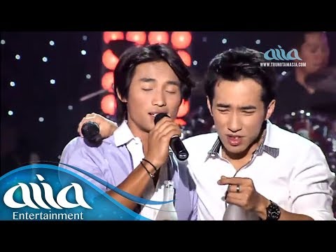 Say - Đan Nguyên, Quốc Khanh ( Live Show ASIA )