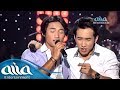 Say - Đan Nguyên, Quốc Khanh ( Live Show ASIA )