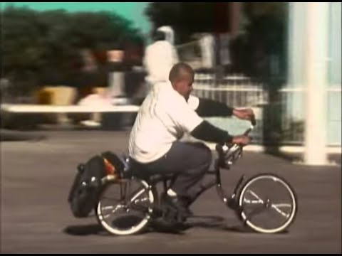 Low Y Cool - A Tucson documentary by Marianne Dissard (1997)
