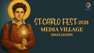 Archdiocese Video Broadcast Thumbnail