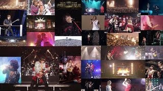 B'z UNOFFICIAL 30th ANNIVERSARY LIVE COLLECTION 〜Road to HINOTORI〜