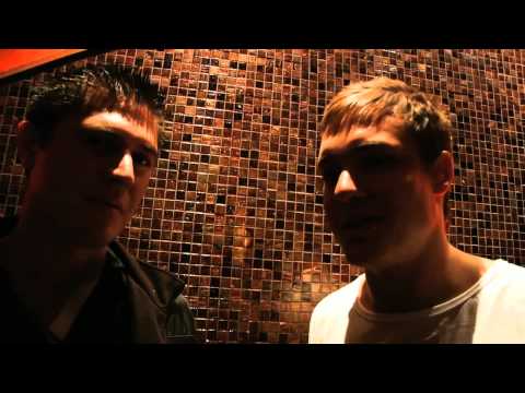 TyDi Interview