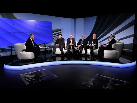 AKTUELNO - "Sarajevski proces" - Mladi muslimani