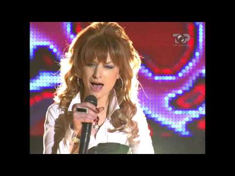 Elinara Shehu - Lotet e qiellit, 17 Mars 2008 - Top Fest 5