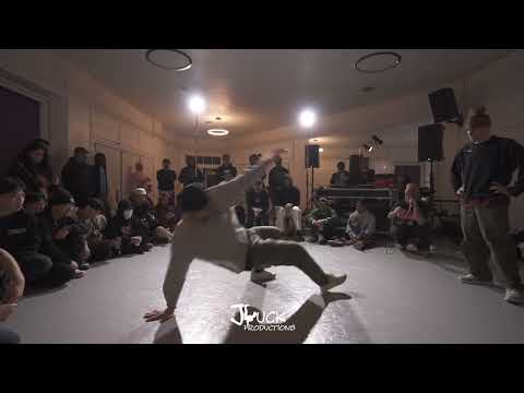 Rona Vs Burnside Bobby - Semis - Northwest Sweet 16 PDX Invite Qualifier 2024