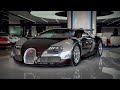 Bugatti Veyron 4K