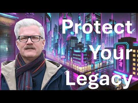 The Importance of Estate Planning and Trusts with Mike Pugh | Self Unemployed Podcast