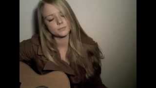 Alexis Cunningham - Don&#39;t Say You&#39;re Sorry (Original Song)