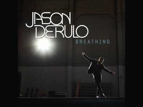 Jason Derulo - Breathing (Dj Thane Club Remix)