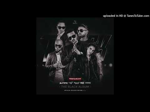 07. Nonstop Shake  Sadhana Lila  2 Famous CRW The Black Album