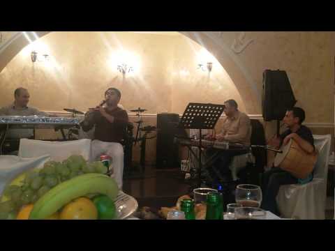 Hovo Haykaz Hayko Rob Edo (Harsi par)