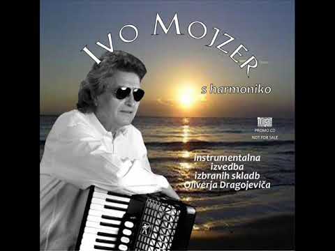 Malinkonija-Ivo Mojzer                      2019