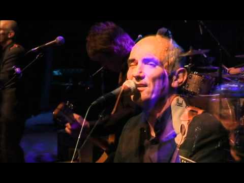 When I First Met Your Ma - Paul Kelly