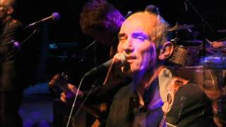 Paul Kelly - When I First Met Your Ma (Live)