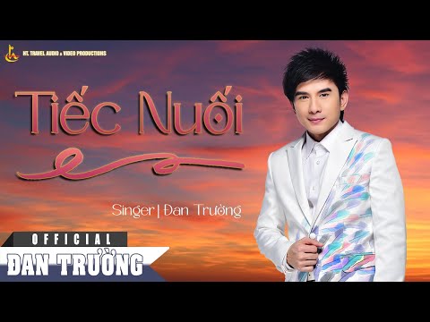 Tiếc nuối - Đan Trường