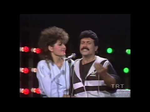 Aydın Tansel & Şebgün Tansel - " Latin Potpuri" ve " Selam Dünyaya "