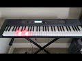 Star Wars Theme My Version
