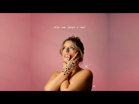 Flaviana Borges - Não me leves a mal (Lyric Video)