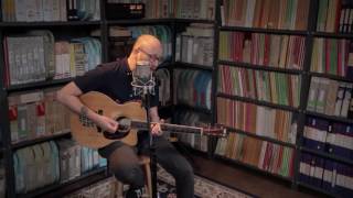 Mike Doughty - Light Will Keep Your Heart Beating In The Future - 6/8/2016