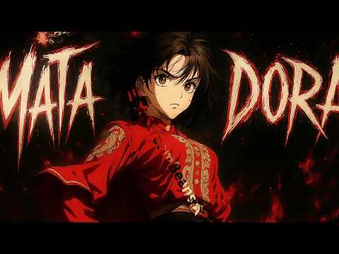 𝘿𝙅 𝘼𝙨𝙪𝙡 - 𝙈𝘼𝙏𝘼𝘿𝙊𝙍𝘼 [1 𝙃𝙊𝙐𝙍] | 𝙋𝙃𝙊𝙉𝙆 𝘽𝙍𝘼𝙎𝙄𝙇𝙀Ñ𝙊 2025 | фанк