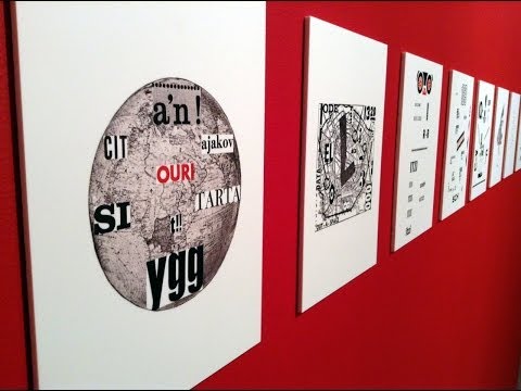 Åke Hodell - Från Stridspilot Till Konstnär