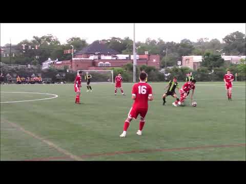 ASA vs Baltimore Celtic