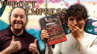 The Poet Empress: Spoiler-free & Spoiler Review | 2 To Ramble #318