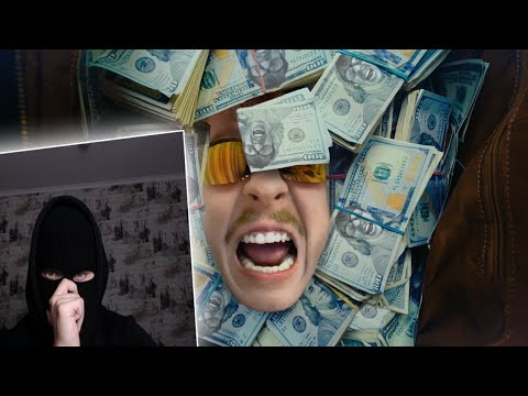 YONTAGONIST ржёт с OXXXYMIRON, Ernest Merkel — Лига Лысого Интернета (2023, RYTP/MMV, right version)