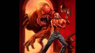 Maleva - Behind the Terror Mask (Album Version)