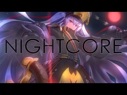 「Nightcore」 We're All In Danger 「Dangerkids」