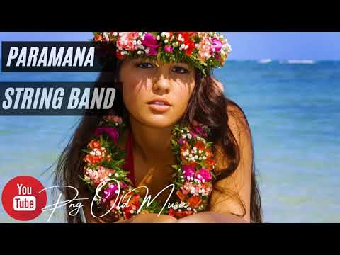 Lagu PARAMANA String Band