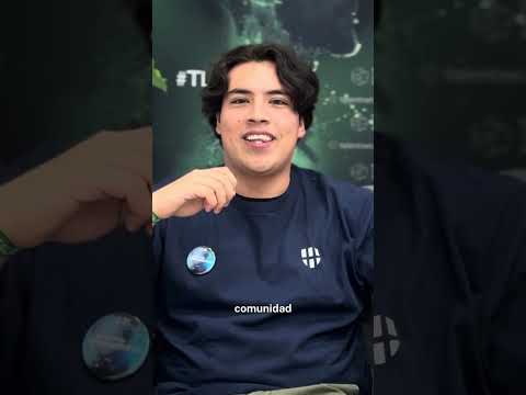 Testimonio de César — Estudiante Hybridge