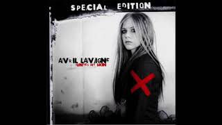 Avril Lavinge - Daydream | REMASTERED | Under My Skin Special Edition