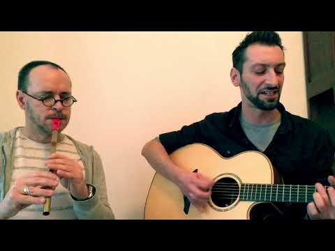 One Song a Week #6 - Clohinne Winds